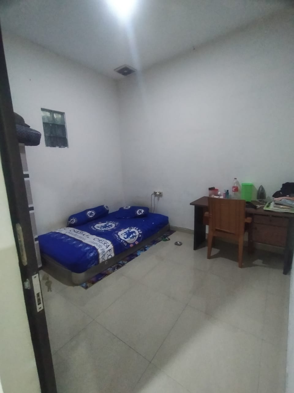 Dijual Rumah di Taman Sentosa Cikarang